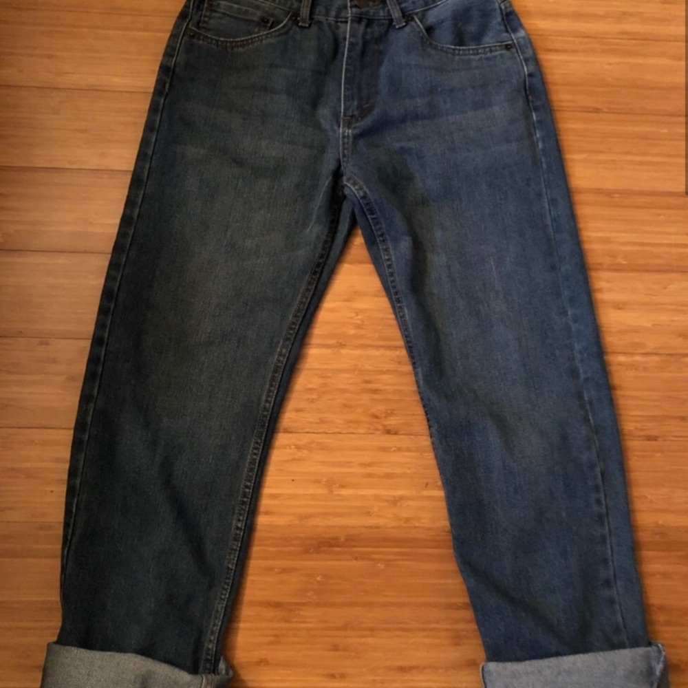 Levi’s 505 Jeans - Picture 3 of 6